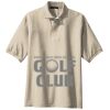 Tall Silk Touch Polo Thumbnail