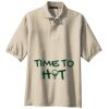 Tall Silk Touch Polo Thumbnail