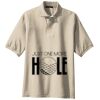 Tall Silk Touch Polo Thumbnail