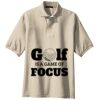 Tall Silk Touch Polo Thumbnail