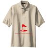 Tall Silk Touch Polo Thumbnail