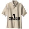 Tall Silk Touch Polo Thumbnail