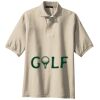 Tall Silk Touch Polo Thumbnail