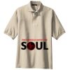 Tall Silk Touch Polo Thumbnail