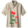 Tall Silk Touch Polo Thumbnail