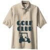 Tall Silk Touch Polo Thumbnail