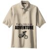 Tall Silk Touch Polo Thumbnail