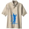 Tall Silk Touch Polo Thumbnail