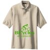Tall Silk Touch Polo Thumbnail