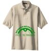 Tall Silk Touch Polo Thumbnail