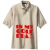 Tall Silk Touch Polo Thumbnail