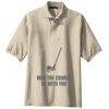 Tall Silk Touch Polo Thumbnail