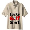 Tall Silk Touch Polo Thumbnail