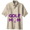 Tall Silk Touch Polo Thumbnail