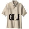 Tall Silk Touch Polo Thumbnail