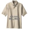 Tall Silk Touch Polo Thumbnail