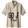 Tall Silk Touch Polo Thumbnail