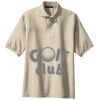 Tall Silk Touch Polo Thumbnail