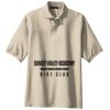 Tall Silk Touch Polo Thumbnail