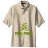 Tall Silk Touch Polo Thumbnail
