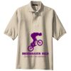 Tall Silk Touch Polo Thumbnail