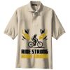 Tall Silk Touch Polo Thumbnail