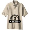 Tall Silk Touch Polo Thumbnail