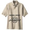 Tall Silk Touch Polo Thumbnail
