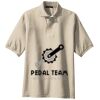 Tall Silk Touch Polo Thumbnail