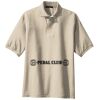 Tall Silk Touch Polo Thumbnail