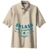 Tall Silk Touch Polo Thumbnail