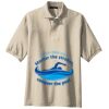 Tall Silk Touch Polo Thumbnail