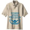 Tall Silk Touch Polo Thumbnail