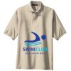 Tall Silk Touch Polo Thumbnail
