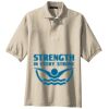 Tall Silk Touch Polo Thumbnail
