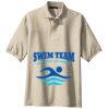 Tall Silk Touch Polo Thumbnail