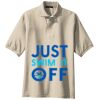 Tall Silk Touch Polo Thumbnail