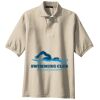 Tall Silk Touch Polo Thumbnail