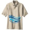Tall Silk Touch Polo Thumbnail