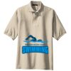 Tall Silk Touch Polo Thumbnail