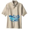 Tall Silk Touch Polo Thumbnail