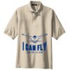 Tall Silk Touch Polo Thumbnail