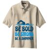 Tall Silk Touch Polo Thumbnail
