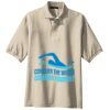 Tall Silk Touch Polo Thumbnail