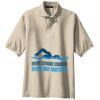 Tall Silk Touch Polo Thumbnail
