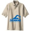 Tall Silk Touch Polo Thumbnail