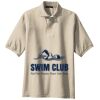 Tall Silk Touch Polo Thumbnail