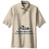 Tall Silk Touch Polo Thumbnail