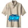 Tall Silk Touch Polo Thumbnail