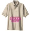 Tall Silk Touch Polo Thumbnail